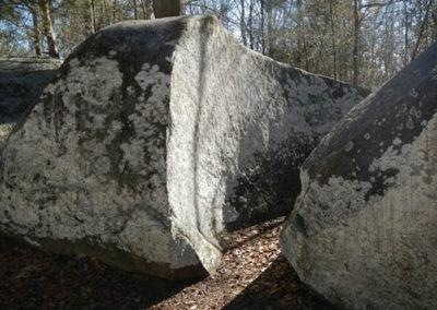 Shaking Rock