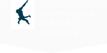 Southeastern Climbers Coalition