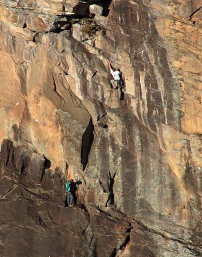 Tallulah Gorge