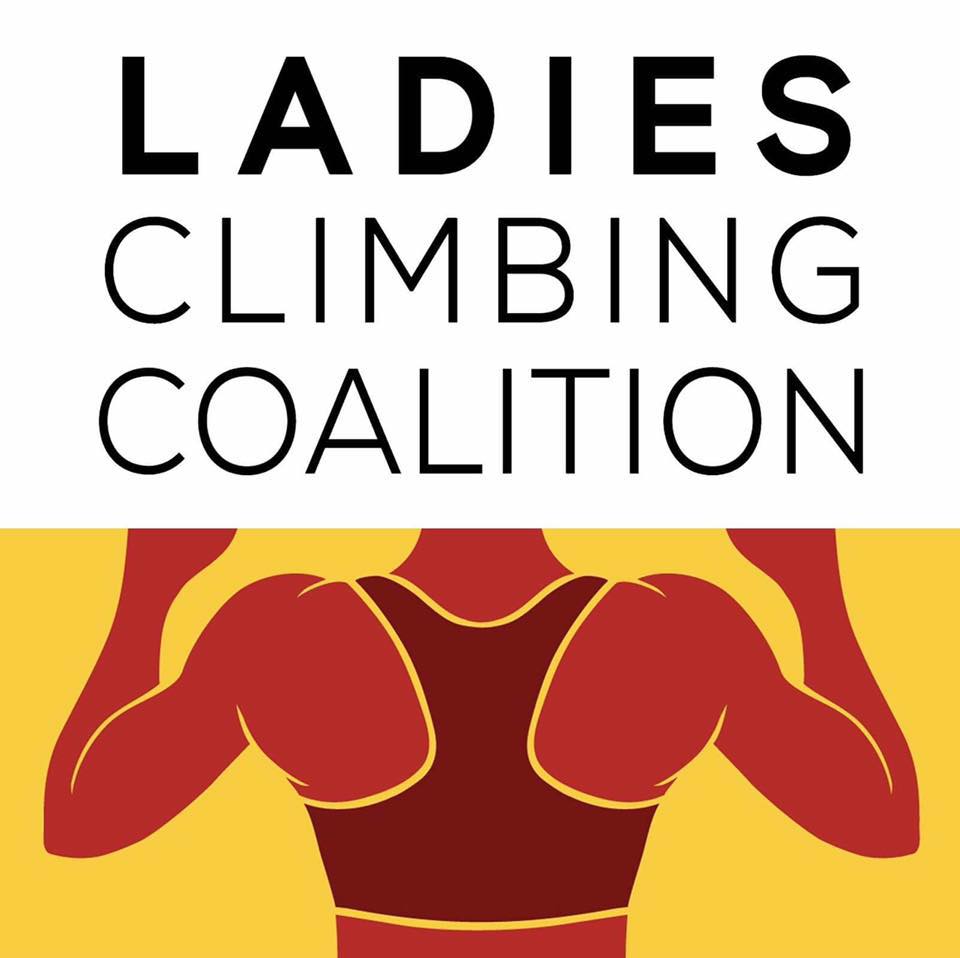 Ladies Climbing Coalition