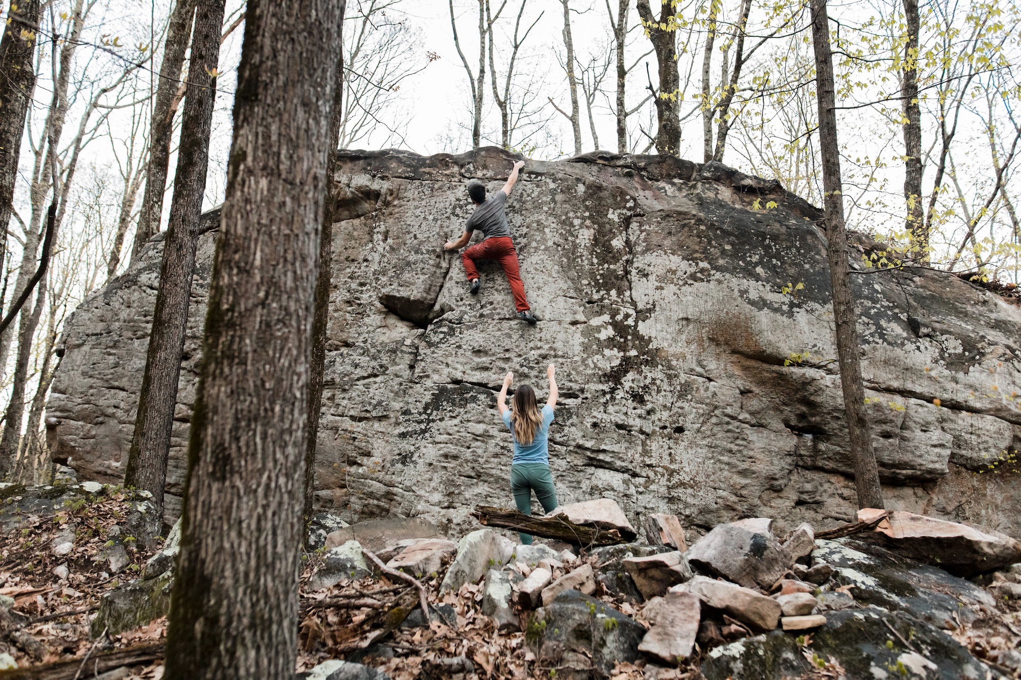 4.3.20-42 Walden's Ridge
