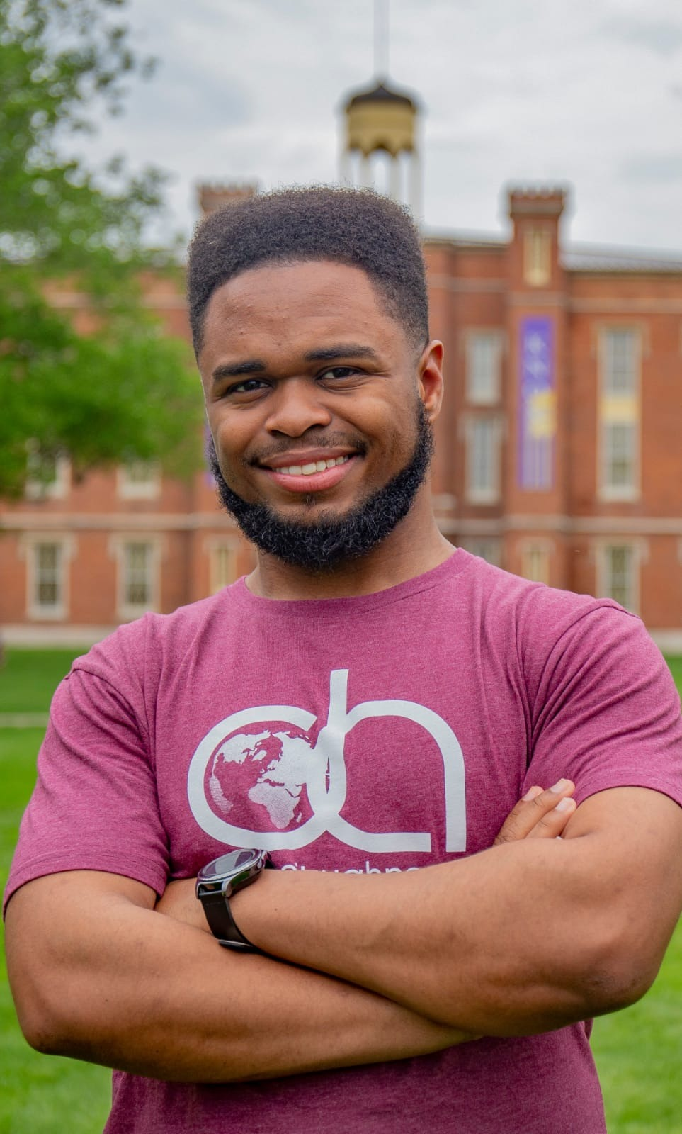 dom Equitable Access Scholarship
