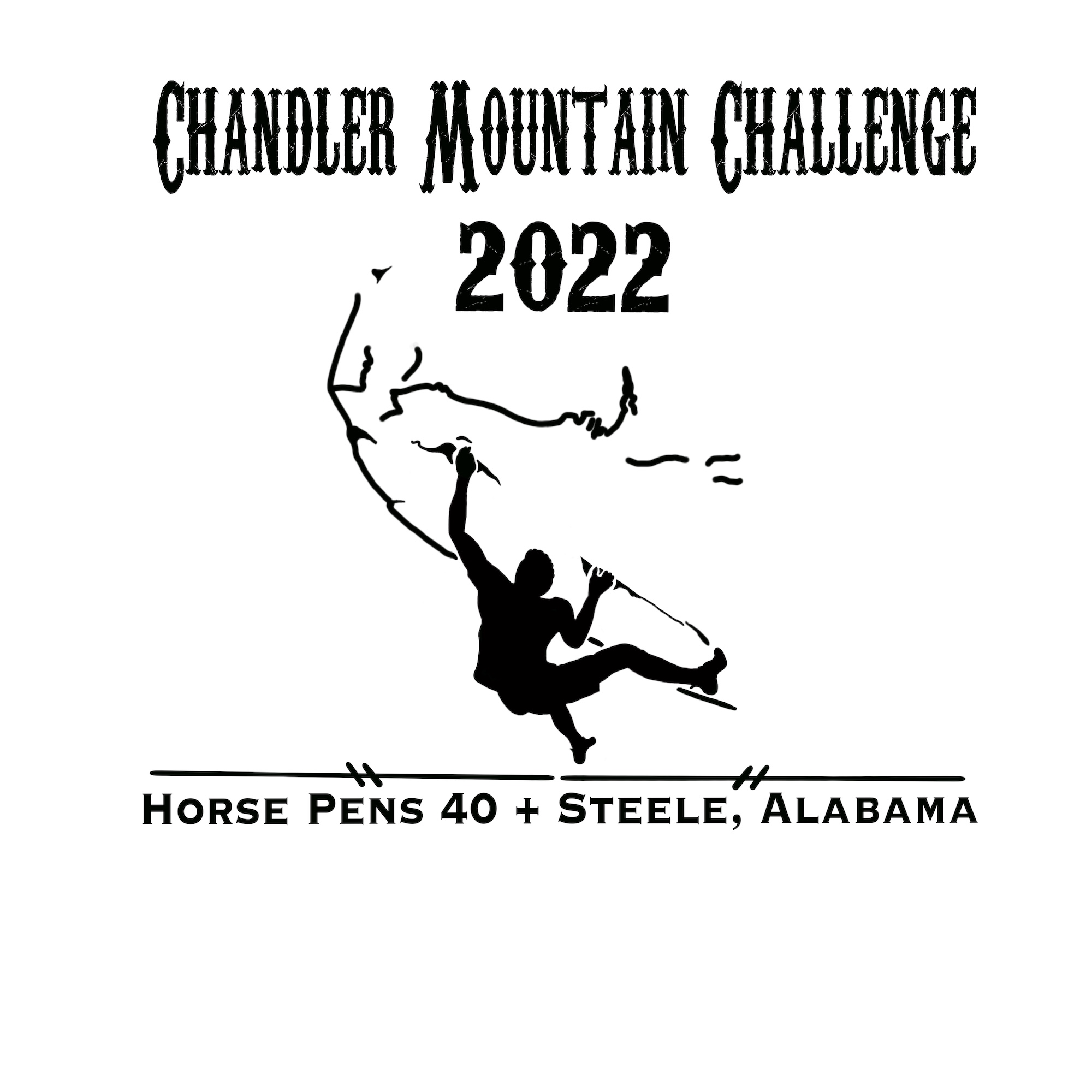 Chandler Mountain Challenge
