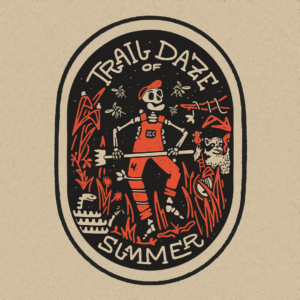 Trail Daze