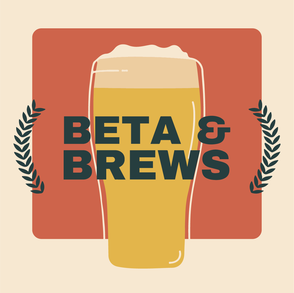 beta and brews