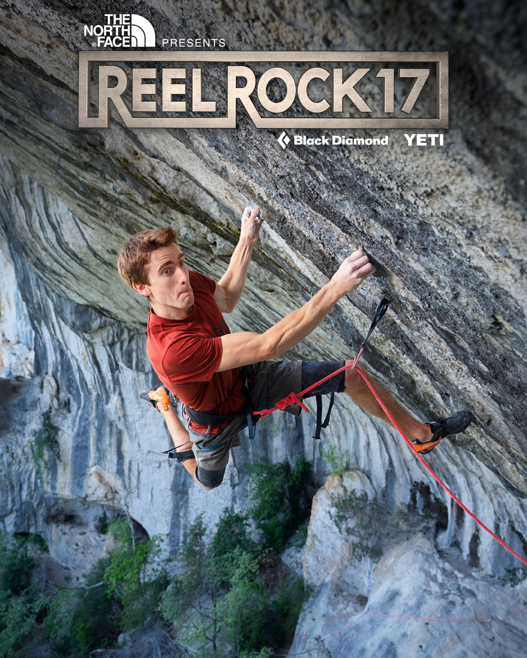 Reel Rock 17 – Chattanooga