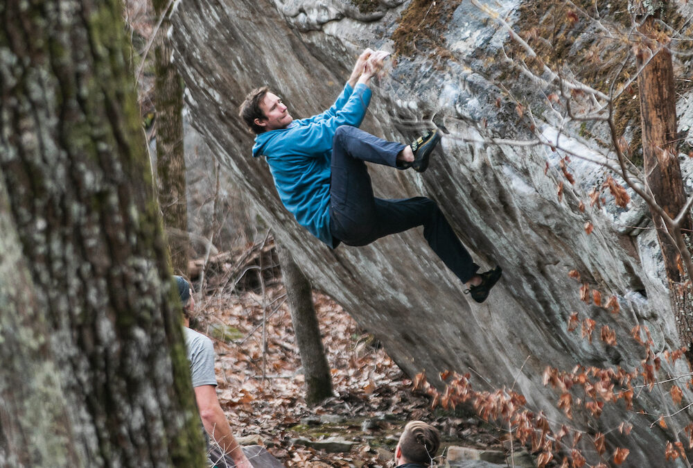 Signal Mountain’s new Walden’s Ridge Park to open this fall!