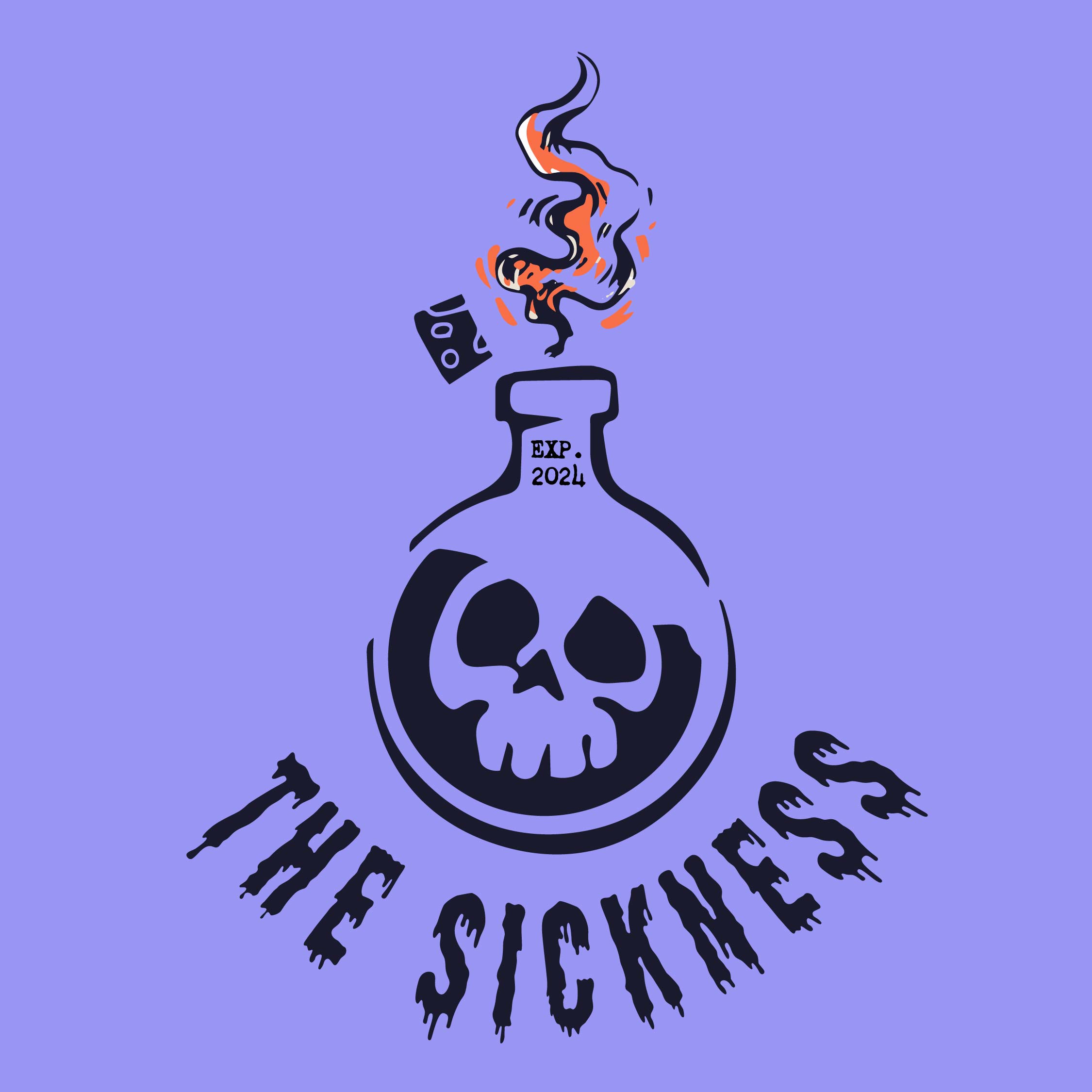 The Sickness