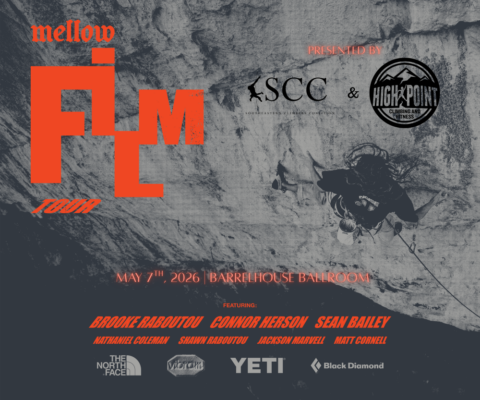Mellow Film Tour Screening | SCC